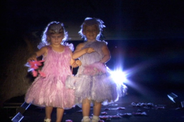 Metamorphosis Fashion Show girls2-poster